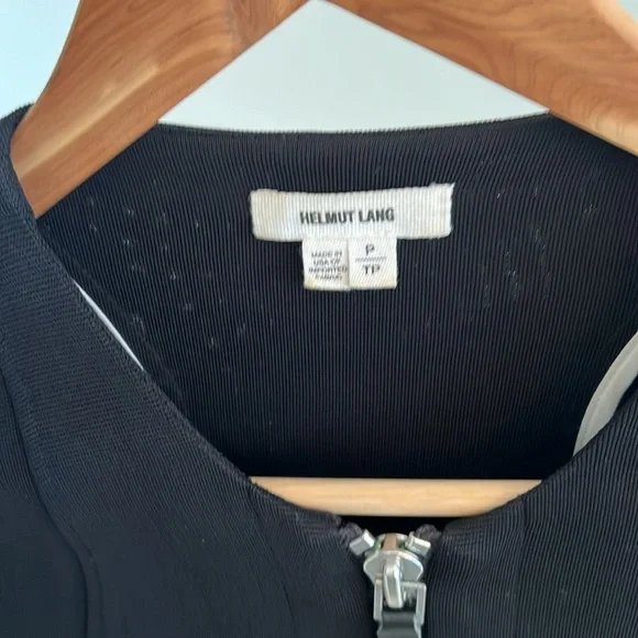 Helmut Lang Jacket - Picture 4 of 4